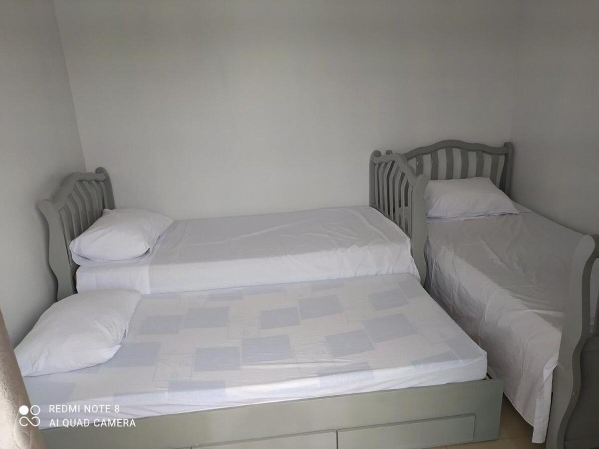 Moria Διαμέρισμα Goiânia Εξωτερικό φωτογραφία