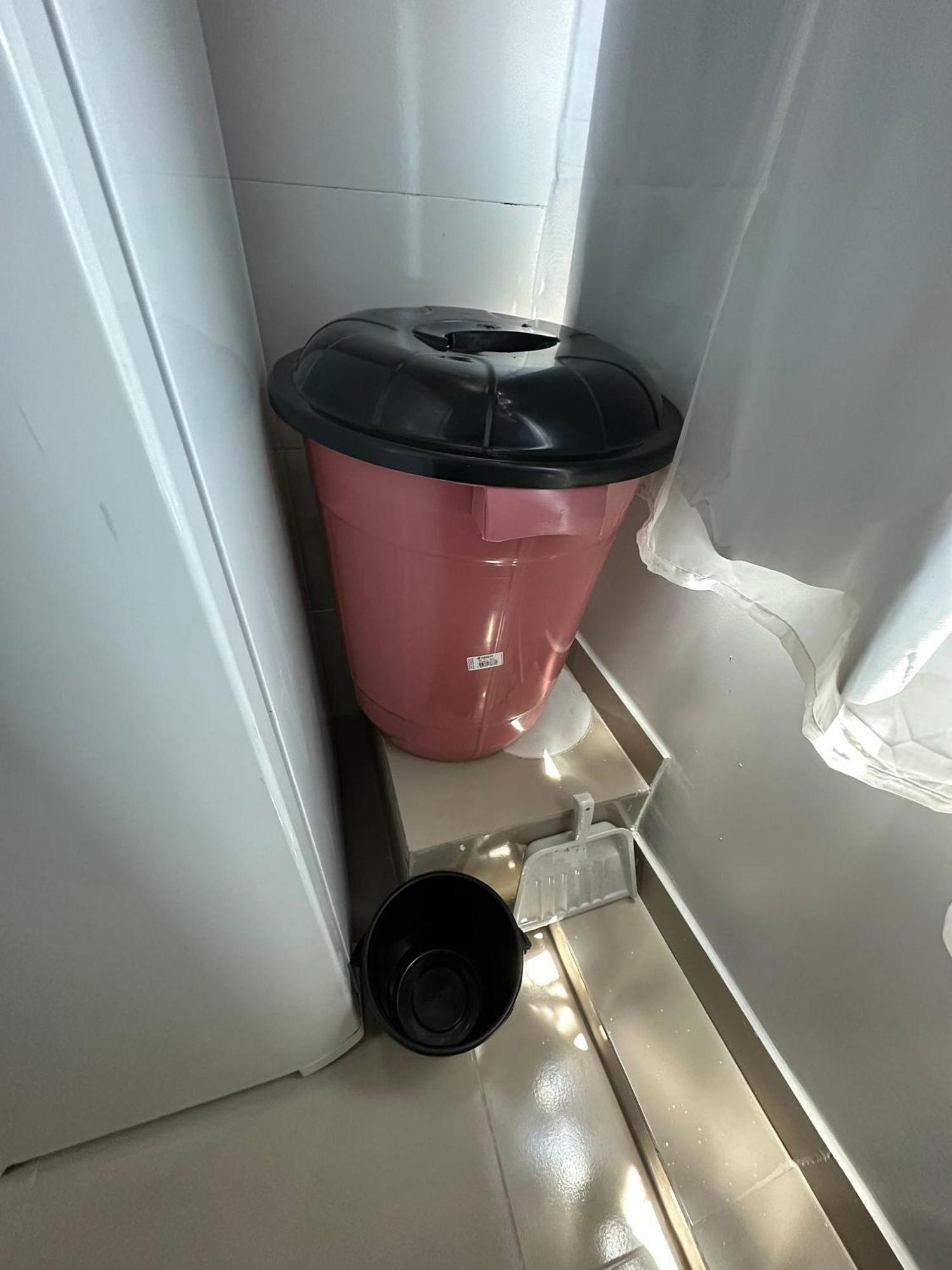 Moria Διαμέρισμα Goiânia Εξωτερικό φωτογραφία